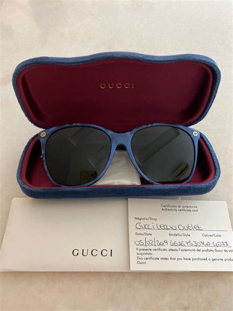 buy used gucci sunglasses|gucci clearance sunglasses.